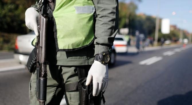 127 осіб порушили карантин і заарештовані