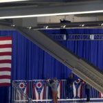 Первичные выборы в Огайо отменены из-за коронавируса Первичные выборы в Огайо отменены из-за коронавируса