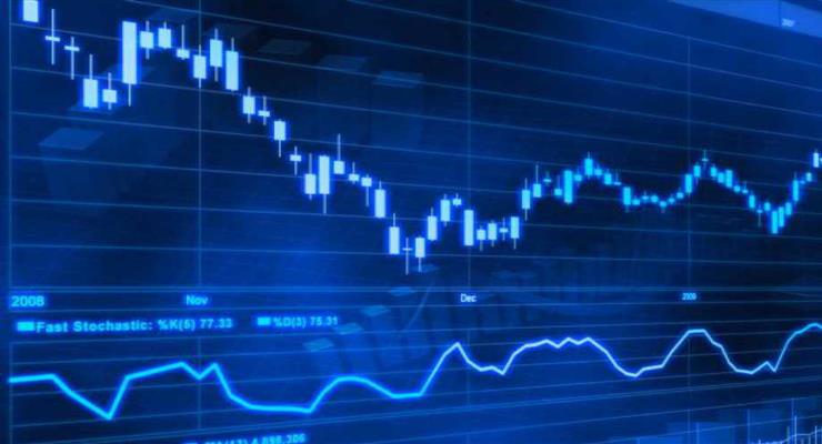 Индекс Доу-Джонса с наибольшим снижением за три десятилетия, похожий на Великую Депрессию и Черный понедельник