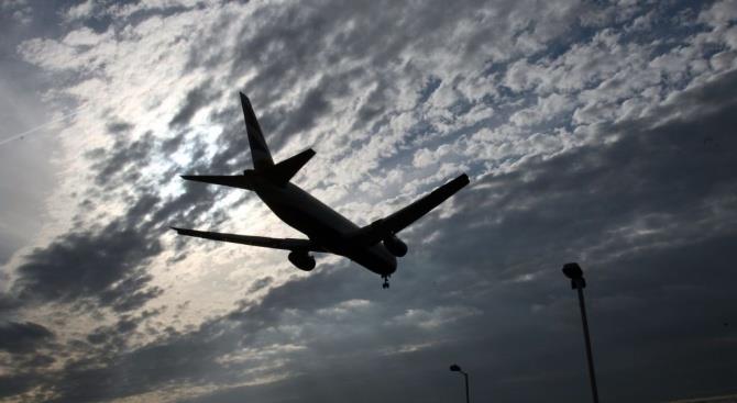 Austrian Airlines прекращает все полеты с 18 марта