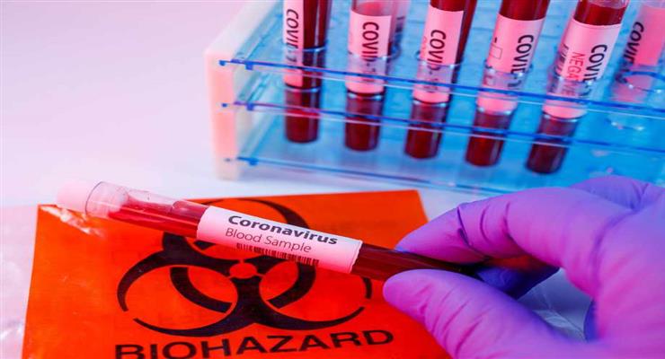 В Португалии первая смерть от COVID-19