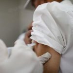 Перше клінічне випробування вакцини проти коронавируса почалося в Сполучених Штатах