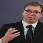 Сербия вводит комендантский час для людей старше 65 лет