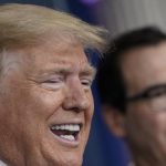 Трамп офіційно стає кандидатом від республіканців на президентські вибори в США Трамп офіційно стає кандидатом від республіканців на президентські вибори в США