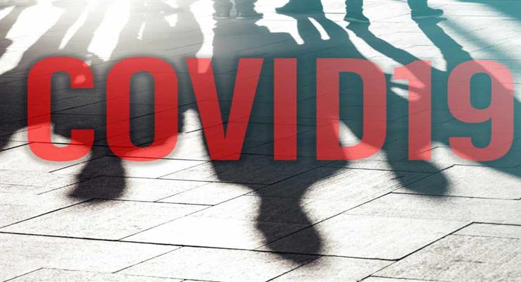 В Италии можно выхожить из дома только с медицинским разрешением