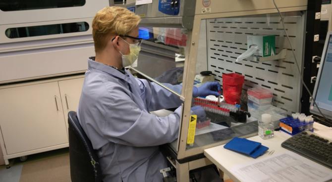 ВОЗ будет координировать крупный международный проект по тестированию возможных методов лечения и лекарств от COVID-19