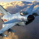 Военная напряженность между Китаем и Тайванем обострилась Военная напряженность между Китаем и Тайванем обострилась