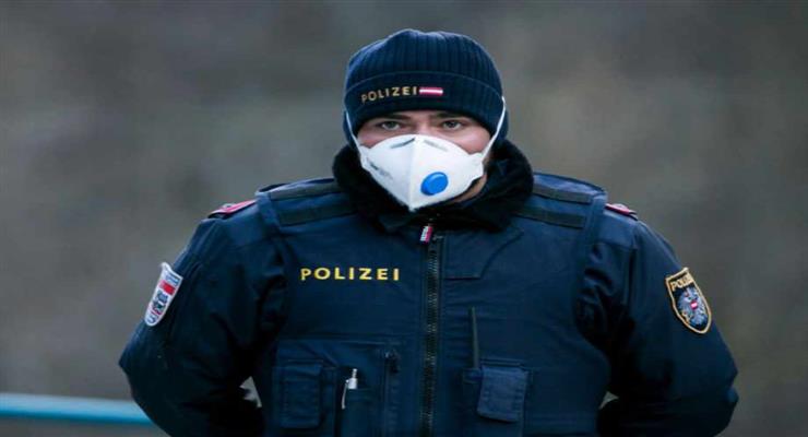 Хватит страха, минуты смеха: лучшие анекдоты на тему коронавируса