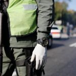 Чрезвычайное положение в Португалии