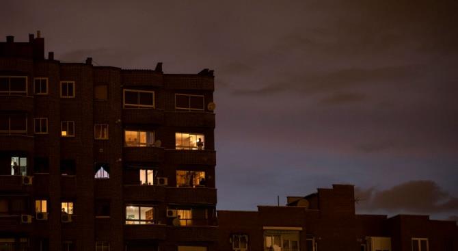 Насилие в семье обострилось на фоне коронавируса