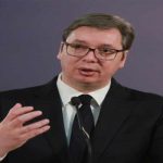 Сербия завтра закрывает свои границы Сербия завтра закрывает свои границы