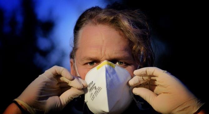 Еще 108 человек умерли от коронавируса во Франции, достигнув в общей сложности 372