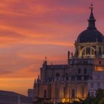 Трагедия в доме престарелых в Мадриде Трагедия в доме престарелых в Мадриде