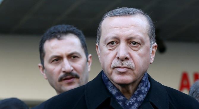 Эрдоган: западные страны не заботятся о своих гражданах