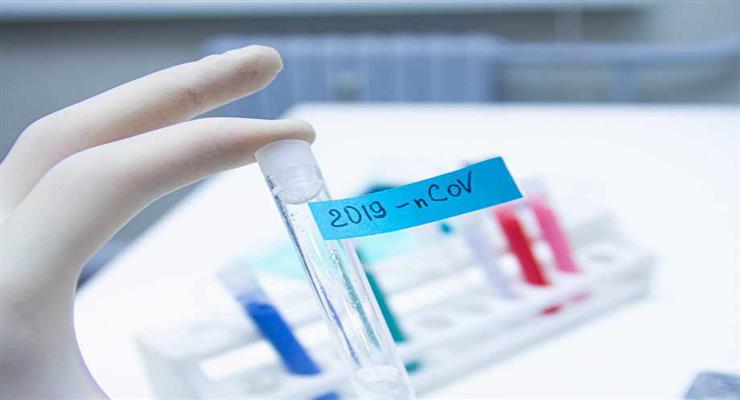 Республиканцы в США попросили 1 триллион долларов на борьбу с коронавирусом