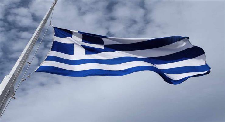 Греция: уровень коронавирусной инфекции достиг 464