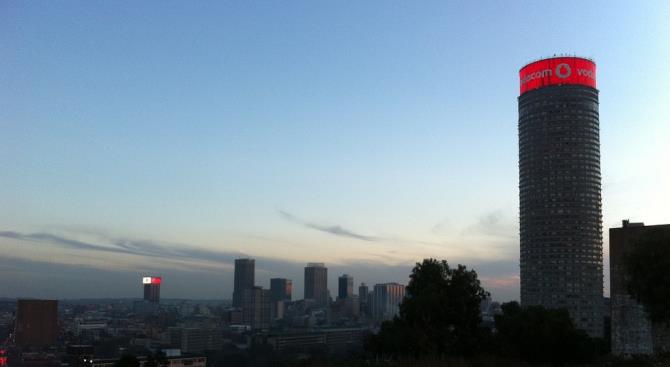 ООН: «Чрезвычайно быстрое развитие» пандемии в Африке