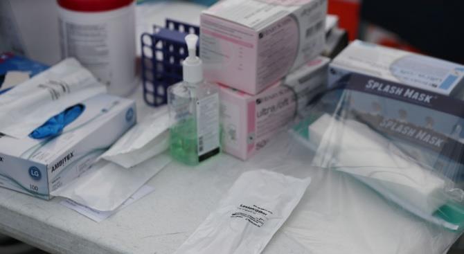 Германия: мы потратим еще 2,11 млрд евро на защитные материалы и респираторы