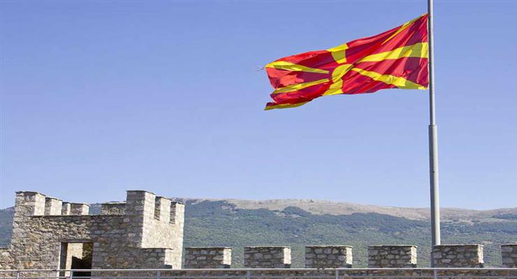 85 человек уже инфицированы коронавирусом в Северной Македонии