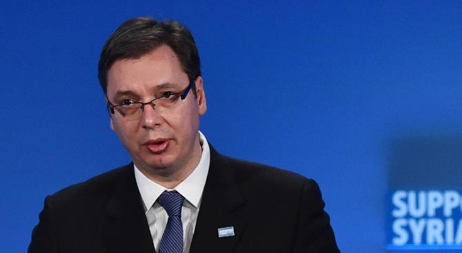 Из-за плохой дисциплины Сербия ужесточила комендантский час