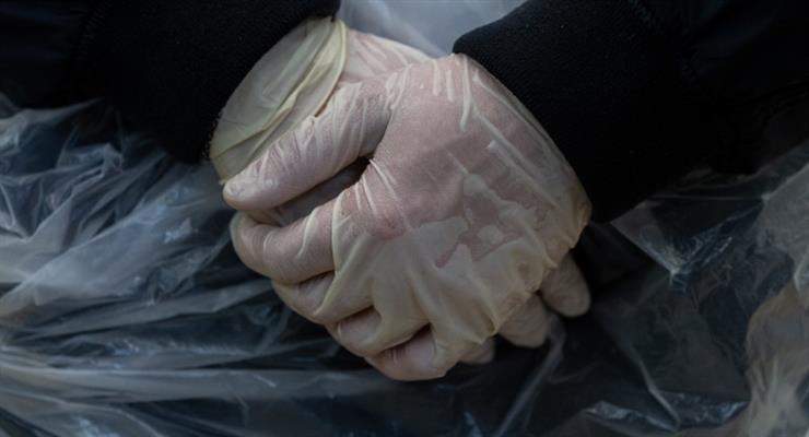 COVID-19 убил генерала в Египте