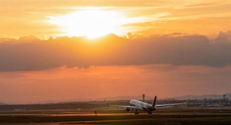 ОАЭ приостановит все пассажирские рейсы из-за коронавируса