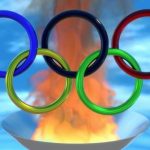 Франция потребовала отложить Олимпиаду