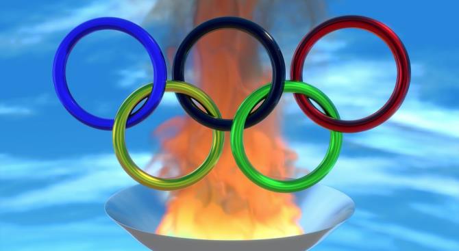 Франция потребовала отложить Олимпиаду