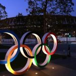 МОК вирішив відкласти Олімпіаду в Токіо МОК вирішив відкласти Олімпіаду в Токіо