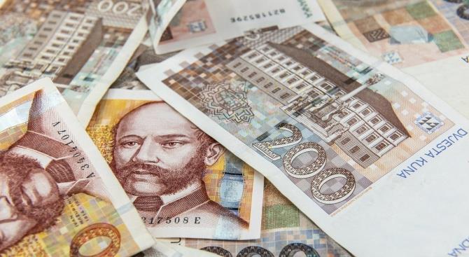 Хорватия, Босния и Герцеговина планируют сокращение зарплат