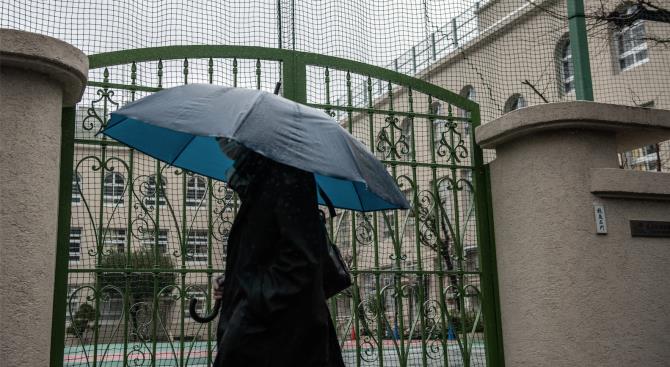 Япония намерена возобновить обучение, несмотря на коронавирус
