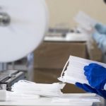 Бельгия уничтожила миллионы защитных масок как раз перед эпидемией COVID-19