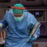 Російські ЗМІ про коронавірус: "Треба готуватися до італійського сценарію"