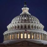 Сенат США прийняв законопроект на 2 трлн. $ для ліквідації наслідків коронавіруса