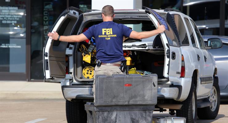 Вілсон планував вразити кілька цілей