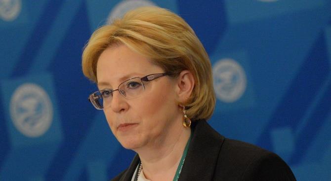 число людей, інфікованих коронавірусів в Росії, сьогодні досягло 1036