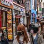 В Японии предполагается  финансовое стимулирование на сумму 16-17% ВВП для борьбы с последствиями короновируса