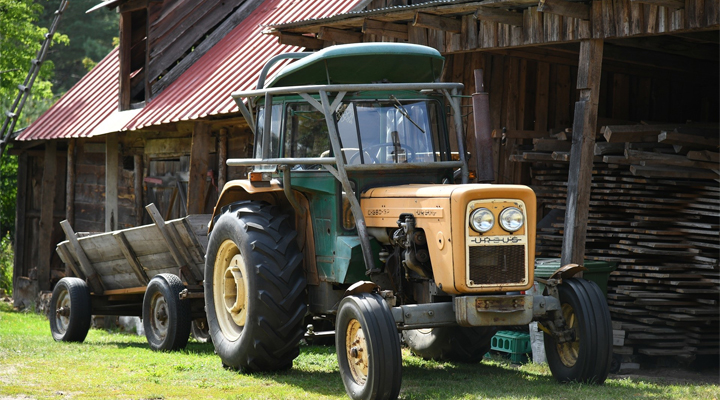 фестиваль сільського туризму в Вроцлаві