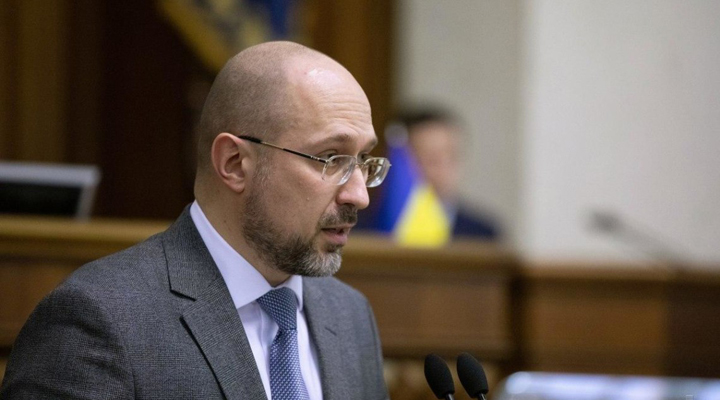 Кабмін не буде отримувати премії до кінця року