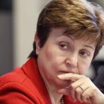 МВФ виділяє 1 трильйон доларів для подолання фінансової кризи МВФ виділяє 1 трильйон доларів для подолання фінансової кризи