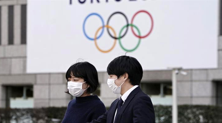 Международный олимпийский комитет назвал дату следующих Олимпийских игр