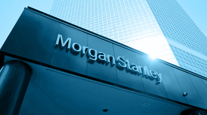 Morgan Stanley рекомендовал клиентам сократить позиции в еврооблигациях Украины