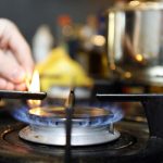 У березні газ для побутових споживачів знову подешевшає