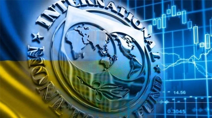 премьер-министр заявил, что Украина уже выполнила 6 из 8 требований МВФ