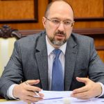 Співпраця України з МВФ обов'язково продовжиться – прем'єр-міністр Денис Шмигаль