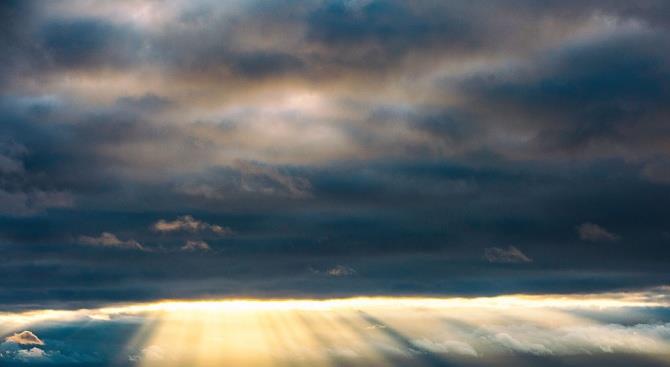 тропічний циклон Гарольд врізався в острівна держава Вануату