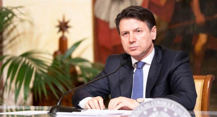 Италия предоставила 400 миллиардов евро на поддержку предприятий