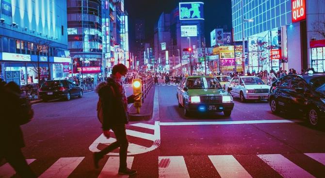 60 відсотків державних і муніципальних шкіл в Японії відновили роботу