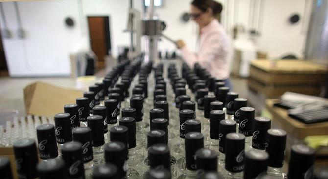 водочный спирт не должен заменять собой дезинфицирующий раствор