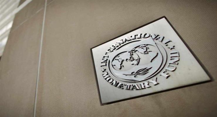 США против выделения МВФ Ирану